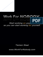 Work For Nobody