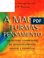 Magia Das Formas Pensamento