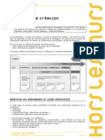 Fiche Pratique Dossier Creation