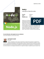 Node Js