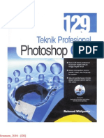 129 Tips Trik Photoshop CS3