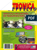 Electronic A y Servicio 39