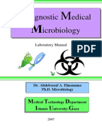 Diagnostic Manual 2007