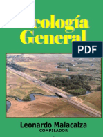 Ecologia General TEXTO