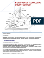 Tema 2. LA EXPRESIÓN GRÁFICA