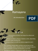 Ramayana