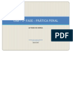 Rodrigo Almendra - Direito Penal - Apostila 60 Teses de Defesa - OAB 2 Fase