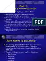 History of Accounting Thought-1