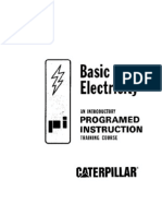 Caterpillar - Basic Electricity