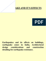 Earthquake