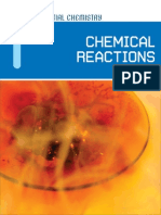 Chemical Reactions (Essential Chemistry)