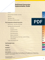 Shell Brand C I Guide