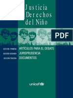 Hacia La Creacion de Un Sistema de Reemplazo Luis Ignacio de Ferari