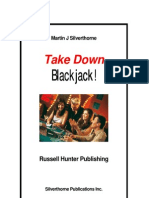 TakeDownBlackjack Book