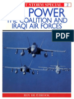 Desert Storm Special 02 - Air Power (The Coalition and Iraqi Air Forces)