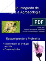 Controle de Pragas em Slides