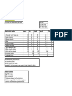 Fichas Técnicas Prendas. 14 (Tablas para Confeccionar)