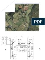 Hawley Lodge Plans