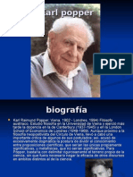 Karl Popper