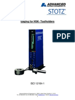 Stotz HSK Brochure