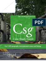 Case Study Guide