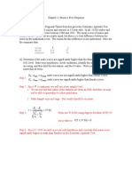 Chapter 11 Practice Free Response Answers