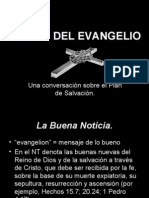 El ABC Del Evangelio