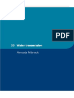 TP40 20 Water Transmission