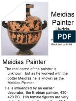 Meidias PainterJSE