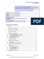 ES-14-102-14 Insulation of Piping and Equipment