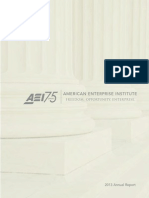 AEI Annual Report 2013