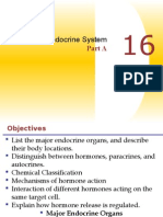 The Endocrine System Part 1