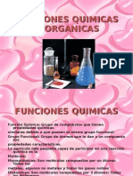 Funciones Quimicas Inorganicas