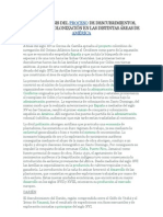 Síntesis Del Proceso de Descubrimiento, Conquista y Colonización de América!