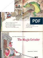 The Magic Grinder