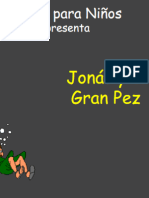 Jonás y El Gran Pez