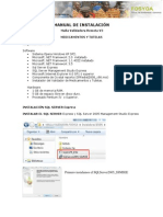 Manual de Instalación Malla Myt