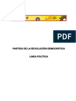 Linea Politica