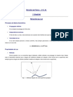 Revisao FISICA Reflexao Revisao Exercicios