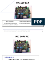 Modulo 9: Introducción A La Programación en ENSAMBLADOR