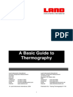 Thermography Guide