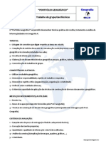 Portfílio Geográfico (Geografia A)