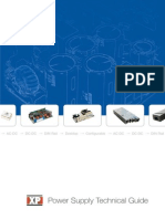 Delta SMPS Techguide