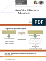 Exposicion Directiva Sanitaria TBC