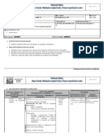 Planificación Del 3 Bloque Fol