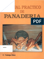 Manual Práctico de Panaderia