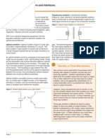 The "Ins" and "Outs": Signal Isolators, Converters and Interfaces