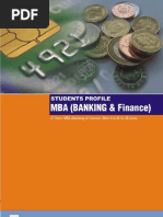 MBA-Banking & Finance08