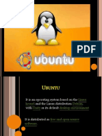 Ubuntu