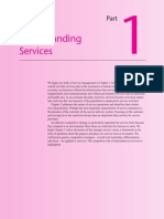 Service Operations Management, Chapter - 1, Understanding Services